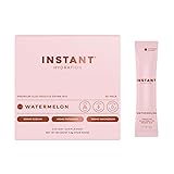 Instant Hydration Electrolytes Powder Packets