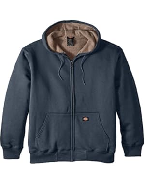 Men's Big Sherpa Lined Fleece