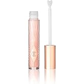 Charlotte Tilbury Collagen Lip Bath - Plumping Lip Gloss for a Fuller-Looking, High-Shine Pout - Skincare-Infused Formula to Hydrate & Nourish Lips
