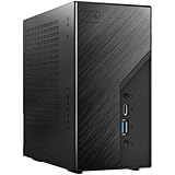 ASRock DESKMINI X300W Barebone