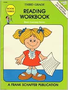 Frank schaffer publications website image