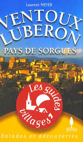 Ventoux, Luberon