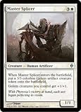 Magic: the Gathering - Master Splicer - New Phyrexia
