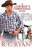 A Cowboy's Christmas Eve (Malloys of Montana)