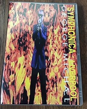 Amazon Com Symphonica Liverpool George Michael Everything Else symphonica liverpool george michael