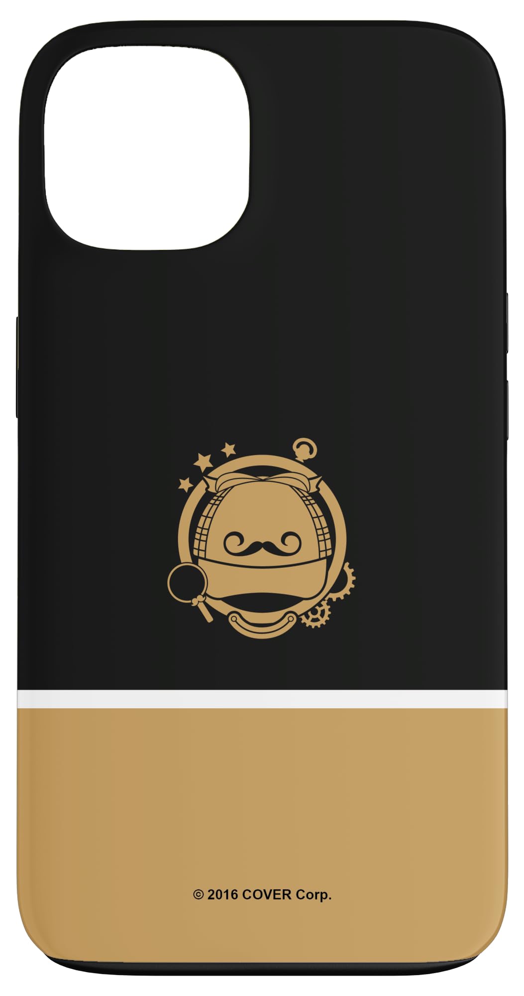 iPhone 13 【Watson Amelia】hololive English Smartphone Case