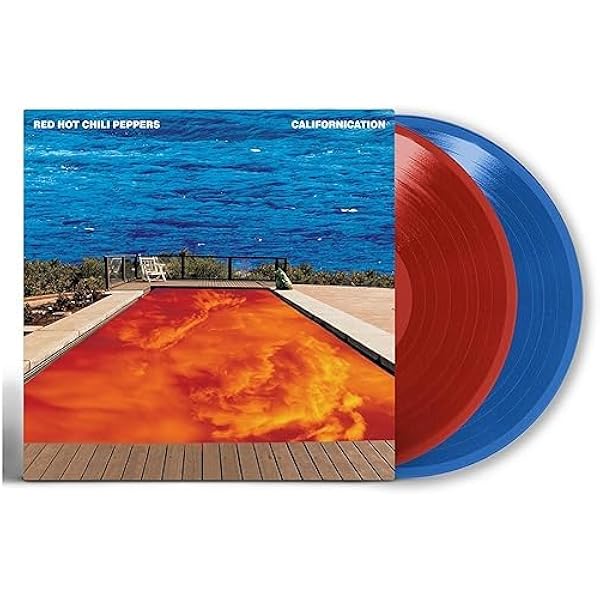 レッチリ　stadium arcadium L Red Hot Chili Peppers - Stadium Arcadium [2CD] - Amazon.com