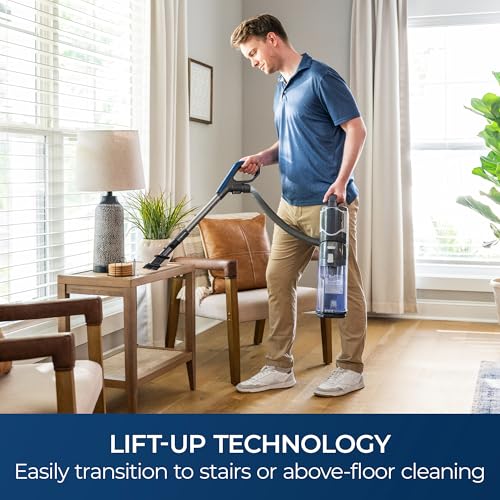 Kenmore Litening Cordless Upright Vacuum with Hair Eliminator Nozzle photo 8