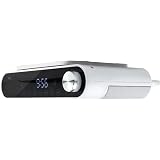 Under Cabinet Bluetooth FM Radio 