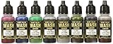 Vallejo Game Color Washes 17ml Paint