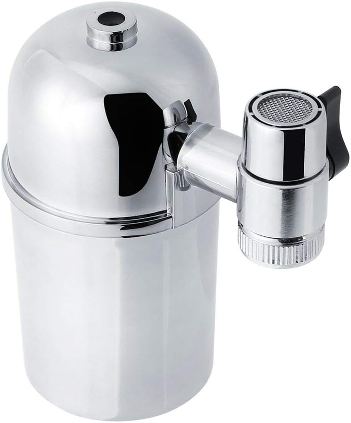 The 8 Best Wheelton Kitchen Water Filter