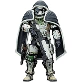 JoyToy 1/18 Scale Action Figures Mecha Sorrow Expeditionary Forces 09th Legion Assault Company-Sniper