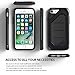 Ringke Max Case Designed for iPhone 7/8 / SE 2020 (4.7-Inch) - Silver