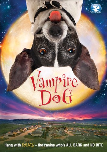 Vampire Dog Vampire Dog