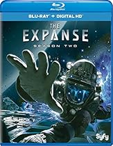 The Expanse: Season Two [Blu-ray]
