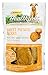 CHOMP 'EMS Healthfuls Sweet Potato Slices, 5 oz - Long Lasting Rawhide Free Dog Treats - No Hide Alternative Chew Treat for All Life Stages