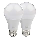 Genie GLEDB2-R2 2 Pack Garage Door Opener LED LIGHT