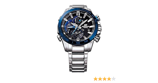 casio edifice 6n3usz