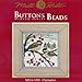 Chickadees - Beaded Cross Stitch Kit MH143303 - Buttons & Beads 2013 Winter