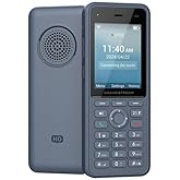 Grandstream WP836 Cordless Ruggedized Wi-Fi IP Phone