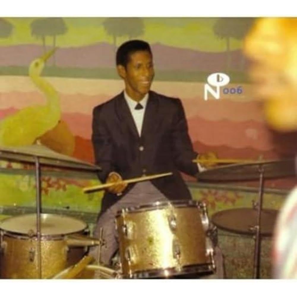 CULT CARGO: BELIZE CITY BOIL UP