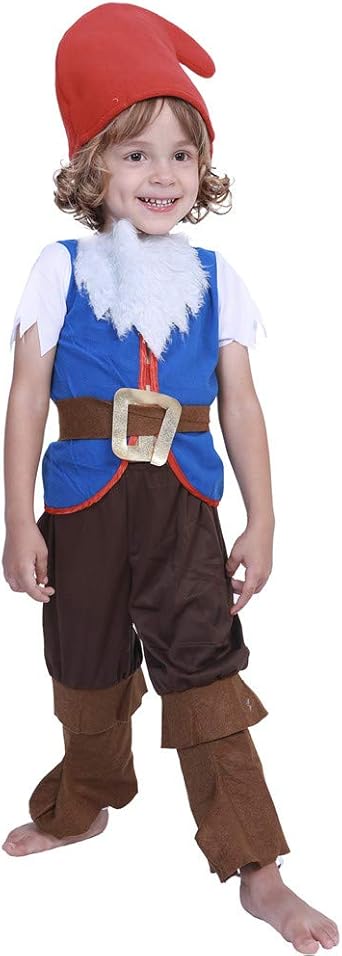 Disfraz de bruja de cuento de hadas para niños con ángulo de hada Funky