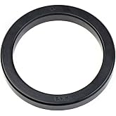 Brew Head Group Gasket for Gaggia Espresso Machines E61 - 8.5mm by D.V.M. Italy