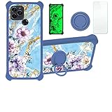 jioeuinly Blu G91s Case Compatible with Blu G91s