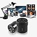 Travel Adapter, Universal Adapter Wall Charger