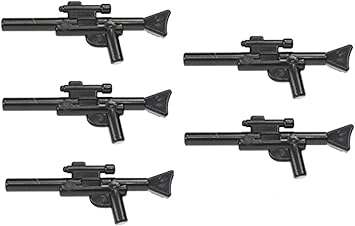 lego stormtrooper blaster