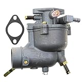 Carbhub Carburetor for Briggs & Stratton 390323 394228 398170 7HP 8HP 9HP Horizontal Engines Troybilt Carb
