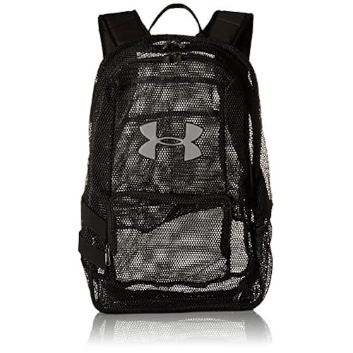 amazon prime clear backpack