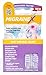 2 Pair Value Pack MigraineX Developed to Help Prevent Weather Related discomfort Before it Starts, Download Free Alert app