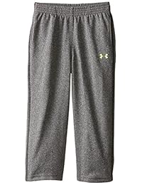 Pantalón activo de raíz Under Armour Baby Boys