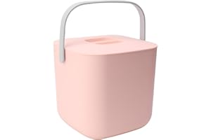 Headerbs Mini Dishwasher 18W 8.5V 2A 2000mah Portable Countertop Dishwasher for Dishware Fruit Vegetable