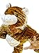 Fantasy World Adults F14 Tiger Costume (8/M-18/XL)