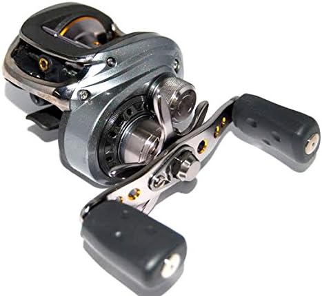 abu garcia orra inshore baitcast reel