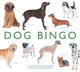 Dog Bingo Dog Bingo