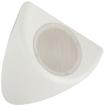 Angle Surface Mount Ceiling Speaker Amazon Co Uk Musical Instruments