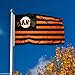San Francisco Giants Nation Flag 3x5 Banner