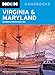 Moon Virginia & Maryland: Including Washington DC (Moon Handbooks)
