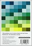 Image de Pantone 100 postales