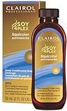 Clairol Professional Soy4plex Liquicolor Permanent Hair Color, Medium Ultra Cool Brown