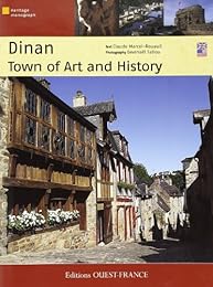 Dinan, town of art and history