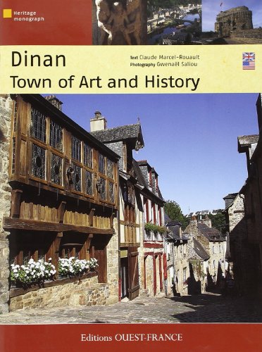 Dinan, town of art and history