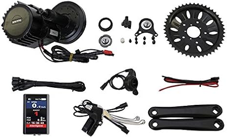 bafang 100mm bottom bracket