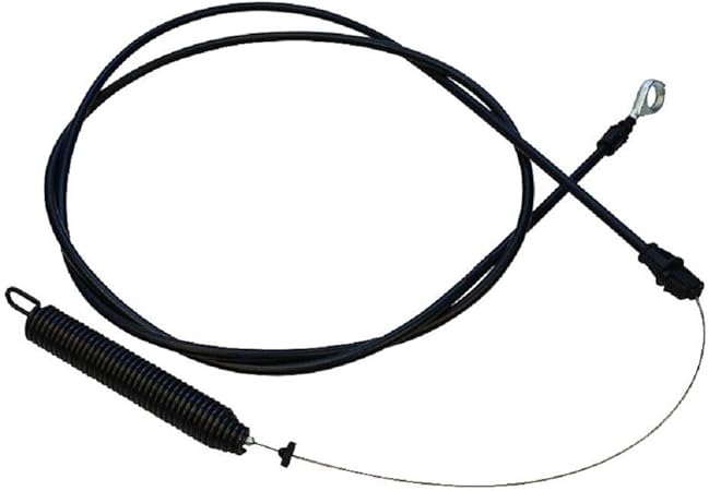 Amazon Com Lumix Gc Deck Engage Clutch Cable For 42 Deck Craftsman Ys4500 Tractors Automotive