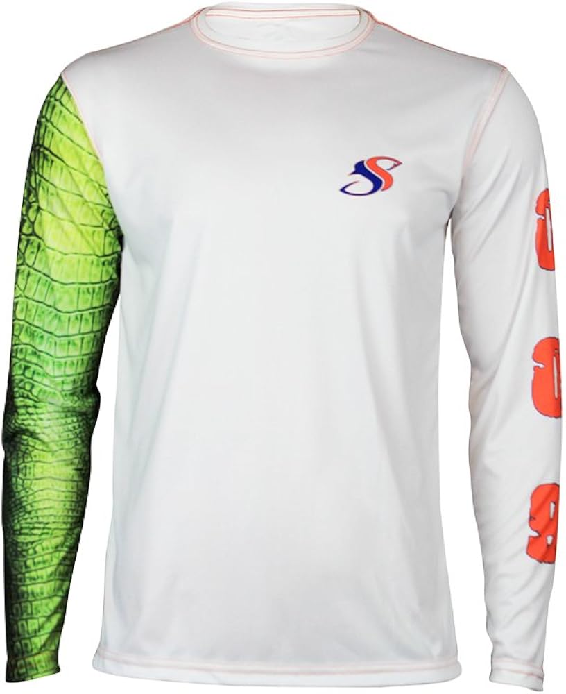 florida gators long sleeve dri fit