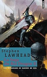 Les  seigneurs de guerre de Nin