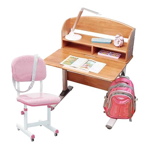 Amazon De Schreibtische Studenten Studieren Stuhle Nach Hause